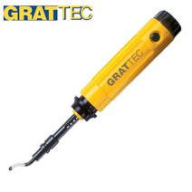 MDF8064 GRATTEC 회전날 디버링툴 EL1200GT DEBURRING/그라텍/그라택/공예