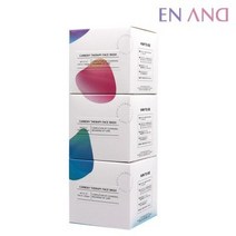 (enand 앤앤드) 탄산테라피 페이스워시 360g /클렌징폼/클렌징가루/세안폼/폼클렌징/클렌징/효소클렌져, (enand 앤앤드) 탄산테라피 페이