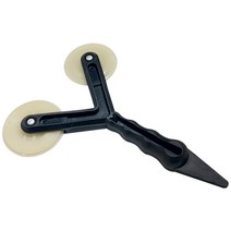 보스코 방충망 롤러 밀대 고무가스켓 작업로라 망로라 교체 DIY