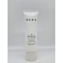 헤라 유브이 프로텍터 멀티 디펜스 50ml(SPF50+), 1개, 50ml
