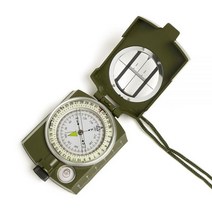 QVP187697초정밀 군용 나침반 밀리터리컴파스 스포츠용품
