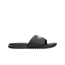 나이키 x 스투시 베나시 슬라이드 블랙 Nike Stussy Benassi Slide Black