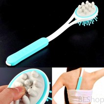 2 IN1 팡팡 안마기 어깨안마기 두드리는마사지