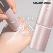 [참존] 멀티밤 톤업 선스틱 12g 1개 SPF50+PA++++, 없음
