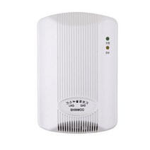 가스 누설 경보기 LPG (DC) / 12V 가스 감지기