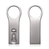 레빗 메탈스푼 C타입 OTG USB메모리 Type-C OTG, 64GB