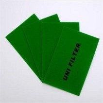 유니필터 순정형에어필터-그랜져HG2.4가솔린신형 리필