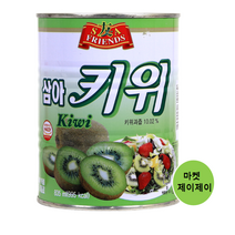 삼아 키위원액, 13개, 835ml