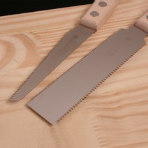 옥조 플러그톱 2종 100mm 125mm 다보 목심톱 외날톱 양날톱 원예 정원 목공톱, [1150]플러그톱 외날 - 966.0069