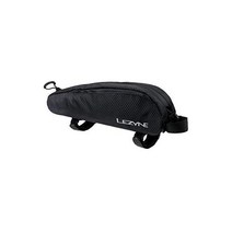 LEZYNE 에어로 에너지 캐디 자전거 탑 튜브백 블랙 로드 자갈 트라이애슬론 자전거 벨크로 볼트온 스낵백 방수