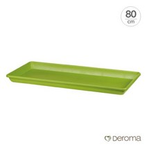[Made in Italy] 데로마 소토 까세토네 맥시 펀데이 화분받침대, 80cm/푸시아(Fuxia)