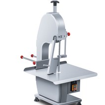 골절기 자동 육절기 냉동육 절단기 업소용 뼈 자르는, J130 / 220V / 650W