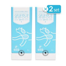 일일챙김 쉼표스틱 간튼튼 2박스 강아지 간 영양제 강아지츄르 밀크씨슬 위드펫바이오