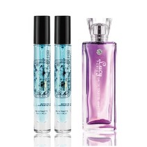 루시띠에르 프로페셔널 인칸토향수 2개입 + 45ml증정, 10ml+10ml+45ml