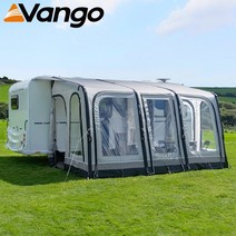 반고 카라반 어닝/ 브래마 3 400 카라반 어닝 하우스 어닝 텐트