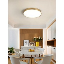 거실등 led 우물천장 고급스러운 골드프레임 이사 조명 천장 교체 인테리어 간접 라인 간접 방등 스마트 50평대 전등 매립 가격 30평, F