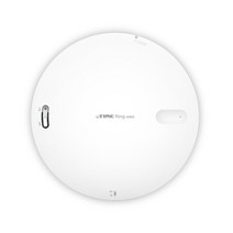 아이피타임 RING-MINI AC1200 MU-MIMO 기가비트 벽 천장 부착형 와이파이 공유기 증폭기 무선 AP