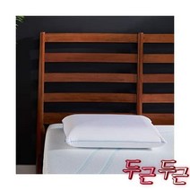 템퍼-페딕 템퍼-클라우드 브리즈 쿨링 베개 필로우 킹 템퍼