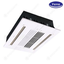 YENE 천장온풍기 PS-series 대용량 난방기 무선리모컨 포함, YH-050PS