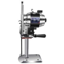 전자동 절단기 원예가위 의류 원단 커팅기