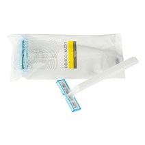 도루코 3날 면도기(TP-901)_미포장(벌크) (1000EA), 1000개입, 1000개입