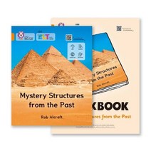 EBS ELT Big Cat Band 6: Mystery Structures from the Past, EBS ELT Big Cat Band 6: Myst.., EBS 편집부(저),EBS한국교육방송공사.., EBS한국교육방송공사