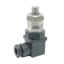물 오일 연료 가스 공기 압력 트랜스미터 G1/4 12-36V 4-20mA 0-600bar 스테인레스 스틸 압력 변환기 센서, 10 0-4Mpa