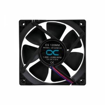 ALPHACOOL ES120 PWM