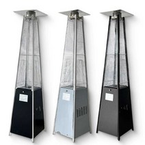 자유상점 반사식난로 열풍기 기름 히터, 타워형 LED 조명 액화가스 +방수커버