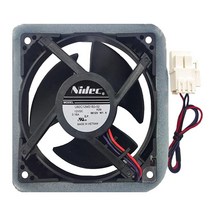 업그레이드된 DA81-06013A DA31-00287A U92C12MS1B3-52 (OEM) 냉장고 증발기 팬 모터 삼성용: RF28HMEDBSR/AA RF28HFEDTSR/AA