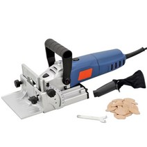 툴박스 자동차수리용품 공구케이스 목공 그루버 슬롯팅 비스킷 테논 연결 DIY 퍼즐 900W