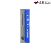 아날로그 주정계 알콜농도측정 10~20% 0.2%단위측정