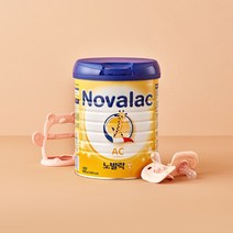 노발락 AC 800g x 1캔
