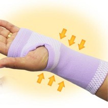 출산전후 산모 손목보호대/ 손목아대 아대 손보호대, 상세페이지 참조