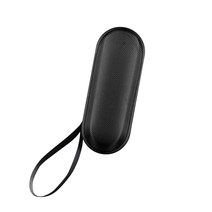 아이플라이텍 스캔톡 스캔톡에어 전용 방수 하드 케이스, 하드 케이스 블랙