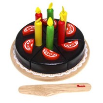 24개월 아기 케익모형 생일파티 촬영 소품 정서 창의력 개발 엄마표 능력