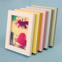 사진액자/상장액자/액자/4x6/5x7/8x10/A4/11x14/10x15, S02