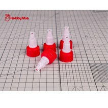 하비미오 프리미엄 보틀캡 공병 뚜껑 신너캡 (5개) (3318)