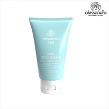 알렉산드로 힐레스큐밤 75ml 발보습크림 풋밤 풋케어, 1개