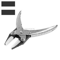 ECO 수평 집게 Parallel Action Pliers 평형 평형 우레탄, 단품