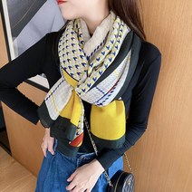 캐시미어머플러 브랜드 가을 겨울 여성 비치 품질 목도리 코튼 스카프 레이디 패션 두건 파시미나 랩 히잡