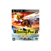Winning Post 8 - PS3