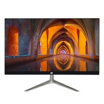 라온하우스 [그린디스플레이] ECO 27인치 와이드 모니터 SLIM IPS HDMI 제로베젤 [무결점] / 광시야각 60Hz 게임모드 지원 조준선 표시 FreeSync 스피커 HDCP, 652407