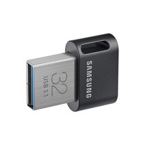 삼성 FIT USB MUF 64AB 64GB 삼성, 1