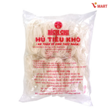 Vmart 베트남 후티코 비치치 hu tieu kho Bich Chi 500G