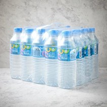 유어스 지리산 맑은샘물 500mlX20개입
