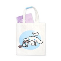 산리오 시나모롤 에코백 숄더백