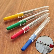 스티치제거 안전 공예 스레드 커터 솔기 리퍼 바느질, 스티치제거GD12354