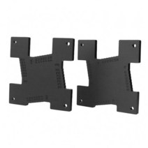 목공기계 부품2 pcs/ Set Height Meas도구ing Gauge Height Gauge Electric Circular Saw Flip Workbench T, 01 2pcs