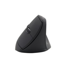 Coms 무선 버티컬 마우스 2.4Ghz NM197